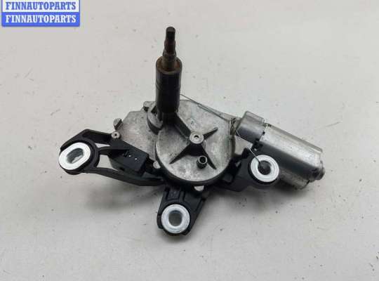 купить Двигатель стеклоочистителя заднего (моторчик дворников) на Volkswagen Caddy (2004-2010)