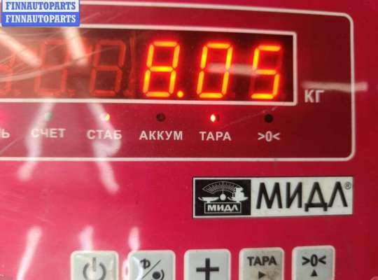 купить Усилитель тормозов вакуумный на Volkswagen Golf-3