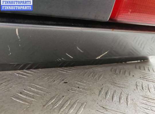 купить Крышка багажника (дверь задняя) на Audi 100 C3 (1982-1991)