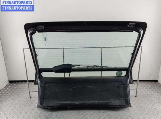 купить Крышка багажника (дверь задняя) на Audi 100 C3 (1982-1991)