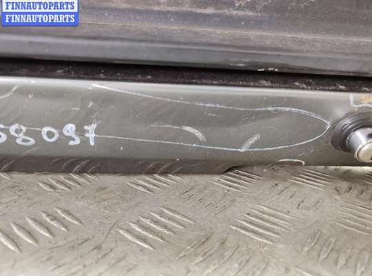 купить Крышка багажника (дверь задняя) на Audi 100 C3 (1982-1991)