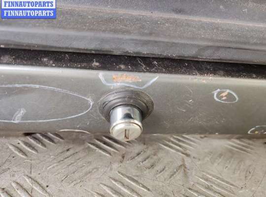 купить Крышка багажника (дверь задняя) на Audi 100 C3 (1982-1991)