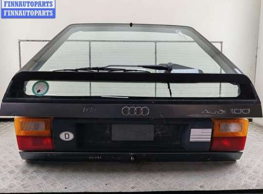 купить Крышка багажника (дверь задняя) на Audi 100 C3 (1982-1991)