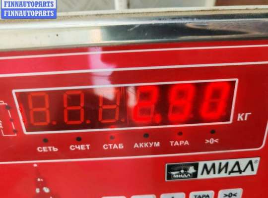 купить Бампер задний на Citroen Xsara Picasso