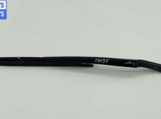 купить Щеткодержатель (поводок стеклоочистителя) передний на BMW 3 E46 (1998-2006)