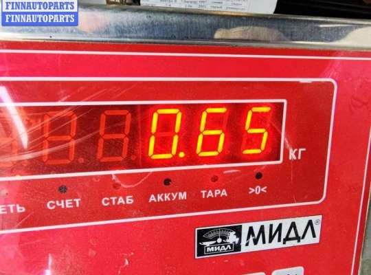 купить Щеткодержатель (поводок стеклоочистителя) передний на BMW 3 E46 (1998-2006)