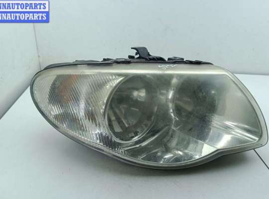 купить Фара правая на Chrysler Voyager (2001-2007)