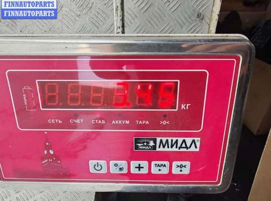 купить Стекло двери передней левой на BMW 3 E36 (1991-2000)