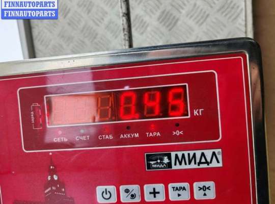 купить Зеркало салона на Renault Laguna II (2001-2007)