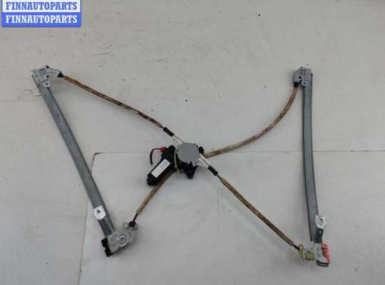 купить Стеклоподъемник электрический передний левый на Chrysler Voyager (2001-2007)