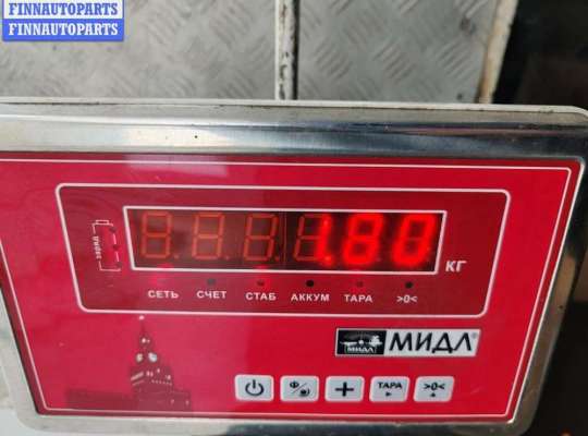 купить Стеклоподъемник электрический передний левый на Chrysler Voyager (2001-2007)