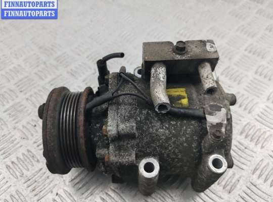 купить Компрессор кондиционера на Ford Mondeo III (2000-2007)