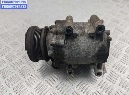 купить Компрессор кондиционера на Ford Mondeo III (2000-2007)