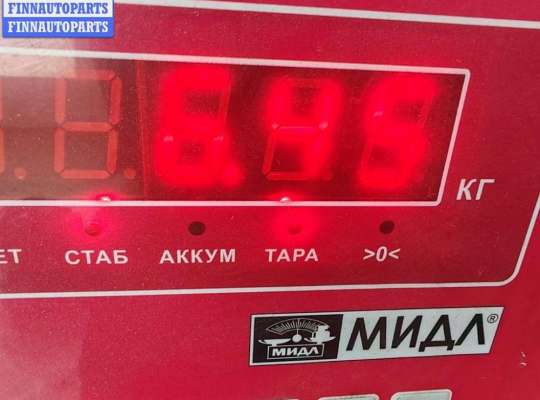 купить Компрессор кондиционера на Ford Mondeo III (2000-2007)