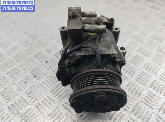 купить Компрессор кондиционера на Ford Mondeo III (2000-2007)