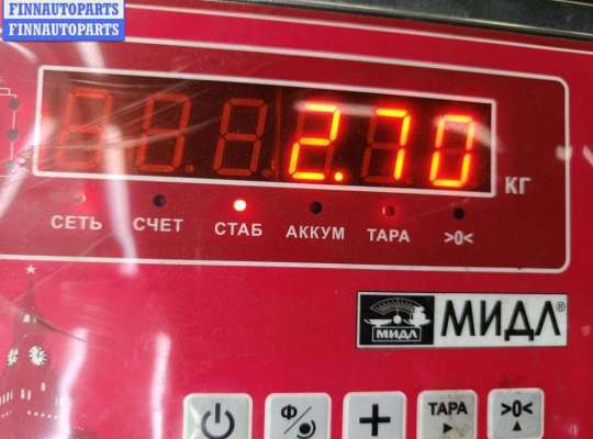 купить Механизм стеклоочистителя переднего (трапеция дворников) на Volkswagen Passat B6