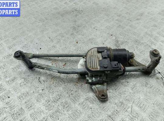 купить Механизм стеклоочистителя переднего (трапеция дворников) на Volkswagen Passat B6