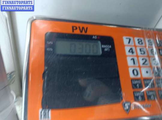 купить Сопротивление отопителя на Opel Vectra B (1995-2002)