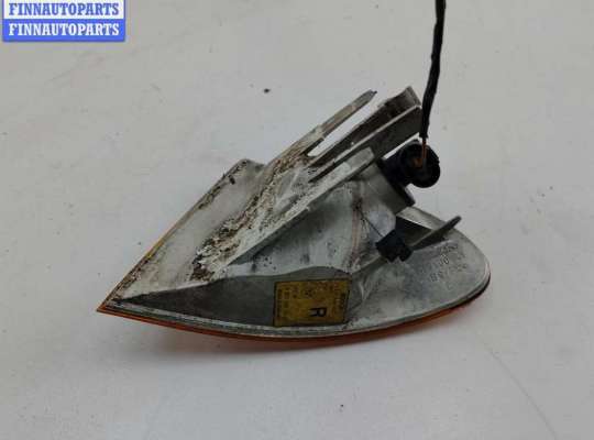 купить Поворотник (указатель поворота) правый на BMW 3 E46 (1998-2006)