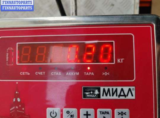 купить Поворотник (указатель поворота) правый на BMW 3 E46 (1998-2006)