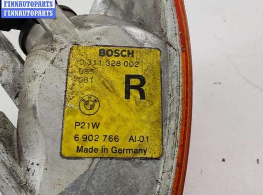 купить Поворотник (указатель поворота) правый на BMW 3 E46 (1998-2006)