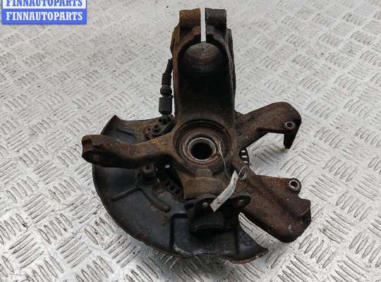 купить Ступица передняя левая на Volkswagen Bora