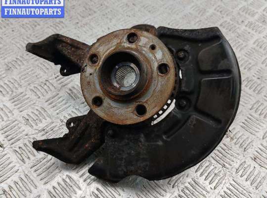 купить Ступица передняя левая на Volkswagen Bora