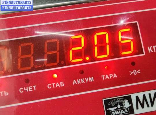 купить Рычаг подвески передний левый на SsangYong Rodius