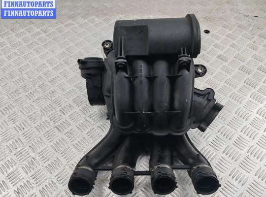 купить Коллектор впускной на Audi A4 B7 (2004-2008)