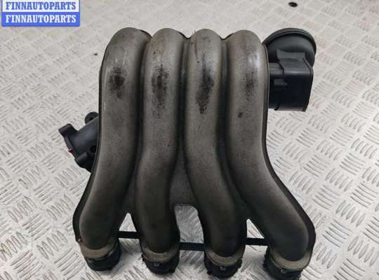 купить Коллектор впускной на Audi A4 B7 (2004-2008)