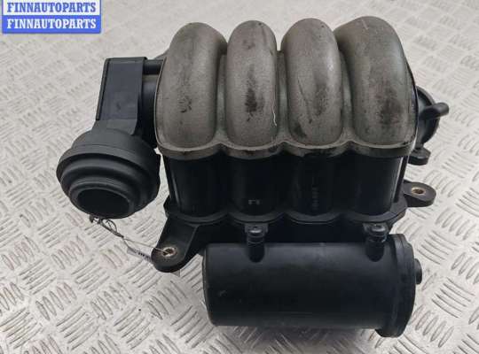 купить Коллектор впускной на Audi A4 B7 (2004-2008)