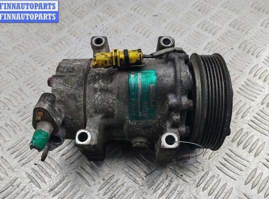 купить Компрессор кондиционера на Peugeot 307