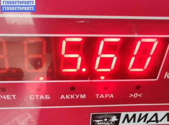 купить Компрессор кондиционера на Peugeot 307