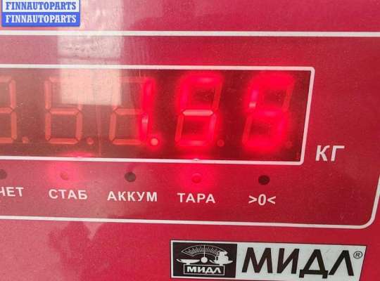 купить Насос гидроусилителя руля на BMW X5 E53 (1999-2006)