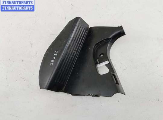 Площадка опорная для ноги (педаль отдыха) BM3598203 на BMW 5 E39 (1995-2003)