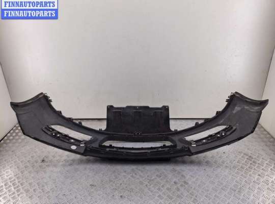 купить Бампер передний на Opel Astra H (2004-2009)