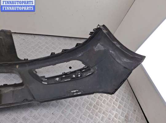 купить Бампер передний на Opel Astra H (2004-2009)