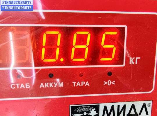 купить Двигатель стеклоочистителя заднего (моторчик дворников) на Opel Zafira B (2004-2014)