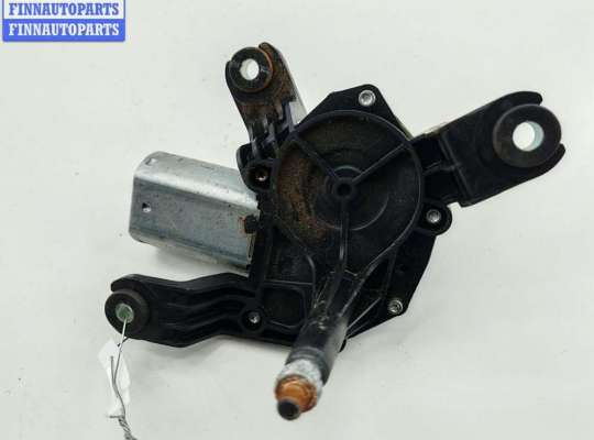 купить Двигатель стеклоочистителя заднего (моторчик дворников) на Opel Zafira B (2004-2014)