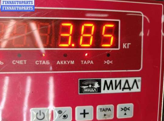 купить Стойка подвески задняя левая на Volkswagen Golf-3