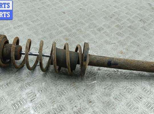 Купить Стойка подвески задняя левая на Volkswagen Golf-3 Стойка подвески задняя левая VG2586634 на Volkswagen Golf-3