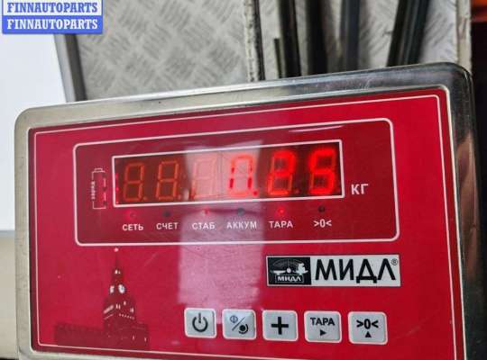 купить Ручка двери наружная задняя левая на Nissan Note