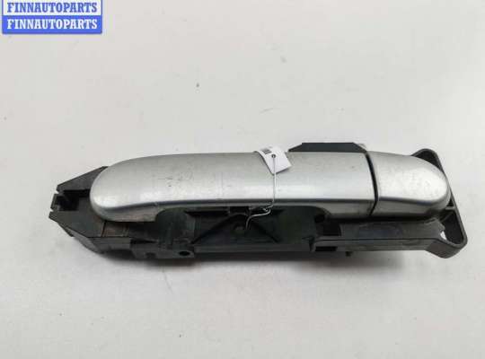 купить Ручка двери наружная задняя левая на Nissan Note