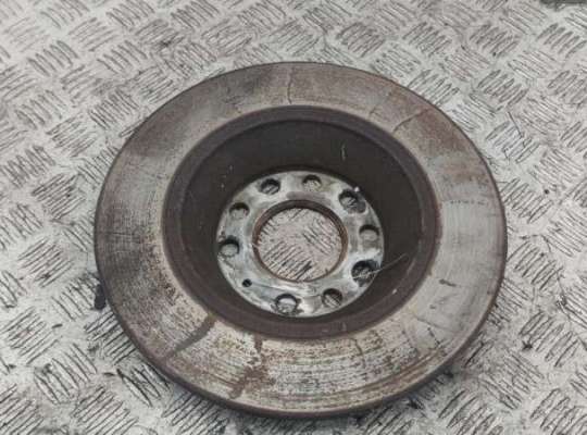 купить Диск тормозной задний на Audi A6 C6 (2004-2011)