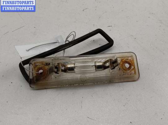 купить Подсветка номера на Opel Astra G (1998-2004)