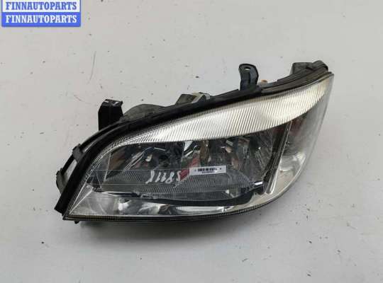 Фара левая OP2343877 на Opel Zafira A (1999-2005)