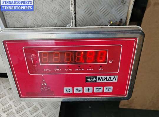 Фара передняя на Opel Zafira A