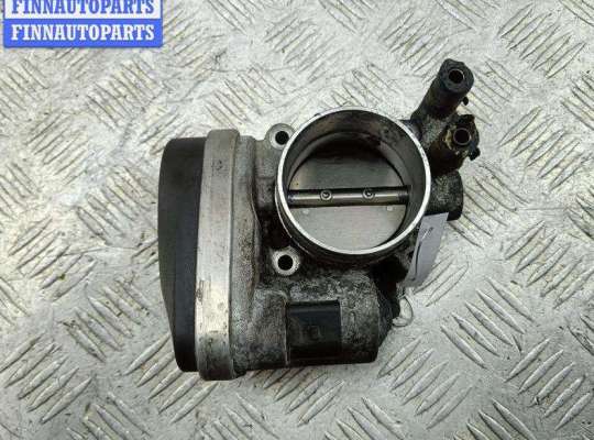 Заслонка дроссельная VG2751520 на Volkswagen Passat B6