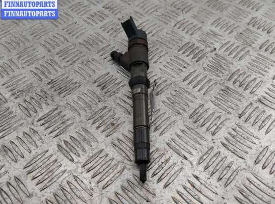 купить Форсунка топливная на Iveco Daily (2006-2011)