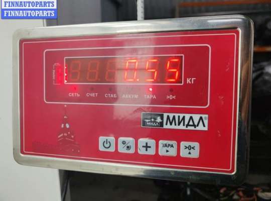 купить Форсунка топливная на Iveco Daily (2006-2011)